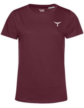 Saffron - Basic Shirt Damen
